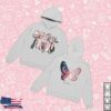 kenny Rod Wave Merch Store Butterfly Hoodiev