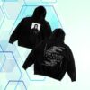 kenny Demi Lovato Merch Store Revamped Black Hoodiev