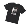 Netflix Shop Merch Stranger Things T Shirt Will The Sorcererv