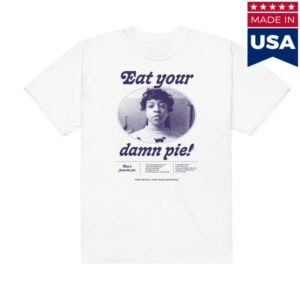 Netflix Shop Merch Stranger Things T-Shirt Erica Pie