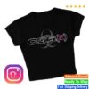 kenny Lil Uzi Vert Merch Store Welcome To Core CorE Baby Teea