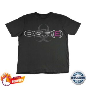 Lil Uzi Vert Merch Store Welcome To Core Cor(E) T-Shirt