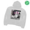 kenny Lil Uzi Vert Merch Store Welcome To Core Limited Edition Lil Uzi Vert Doll Chanel Boy Hoodiea