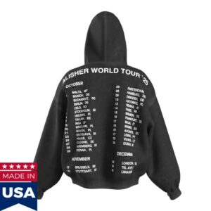 Morgenshtern Store Merch No Drugs Zip Hoodie
