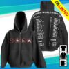 kenny morgenshtern store merch no drugs zip hoodie upsdd