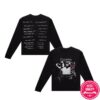kenny Rod Wave Merch Store Redemption Long Sleeveaa