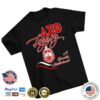 kenny bettyspromosplus store merch delta sigma theta ds8 legacy glitter screen printed t shirtpsd u