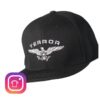 kenny impericon store merch terror eagle snapback cappng u