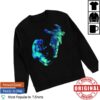 kenny warner music store merch outer space crewneckpng uew