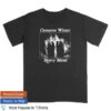 kenny hello merch shop cameron winter flame t shirt