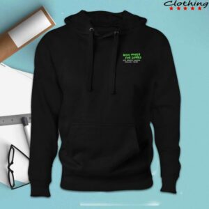 Gas Monkey Garage Merch Store Gmg Money For Lambo Hoodie
