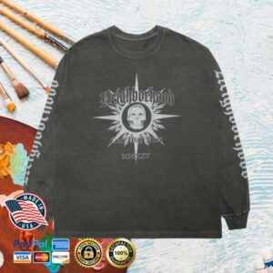 The Darkside Initiative Merch Store Neighborhood Nh Tee Ls