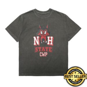 The Darkside Initiative Merch Store Neighborhood Nh Tee