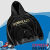 kenny Theironwilled Merch Store Kin Hoodie Faded Blacka