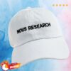 kenny nous research store merch nous hatpng ue