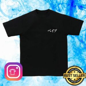 District One Ny Store Merch Bape A Bathing Ape Japan Culture Ape Head T-Shirt