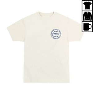 Violent Gentlemen Merch Store Genuine Premium Tee Bone