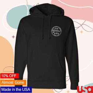 Violent Gentlemen Merch Store Genuine Pullover Hood