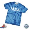 kenny Vola Merch Store Tie Dye Logo Teev