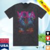 Vola Merch Store Shattered Long Sleeve