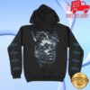 kenny Vola Merch Store Robot Pullover Hoodiev