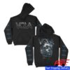 kenny Vola Merch Store Robot Pullover Hoodiexx