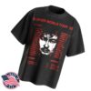 kenny Morgenshtern Merch Store Alisher World Tour T Shirtv
