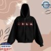 kenny Morgenshtern Merch Store No Drugs Zip Hoodiev
