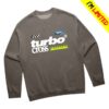 kenny Average Rob Merch Store Turbo Crewnecka