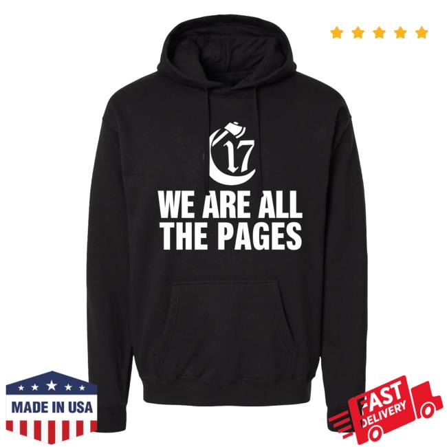 Chapter 17 Records Merch Store Chapter 17 Hatchet Hand Hoodie Chapter 17 Records Merch Store Chapter 17 Hatchet Hand Hoodie