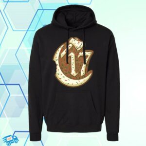 Chapter 17 Records Merch Store Ouija Macc Santa Stomp Hoodie