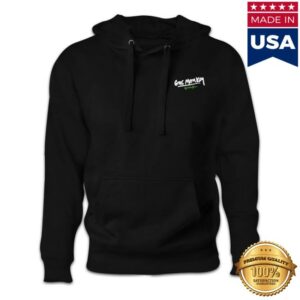 Gas Monkey Garage Merch Store Gmg Wen Lambo Hoodie