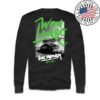 kenny Gas Monkey Garage Merch Store Gmg Wen Lambo Long Sleeve Teea