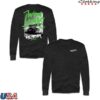 kenny Gas Monkey Garage Merch Store Gmg Wen Lambo Long Sleeve Teeaa