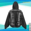 kenny Morgenshtern Merch Store No Drugs Zip Hoodiea