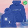 kenny Labirhin Store Merch Missions Switchstar Hoodie ewpsdd