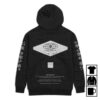 kenny Labirhin Store Merch Missions Global Freezing Hoodie