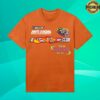 kenny extrabutterny store merch anti social social club x nascar mens daytona tee uew