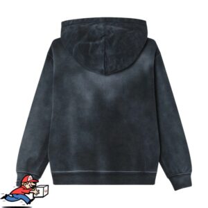 Ifchic Store Merch Off-White Kids Hoodie