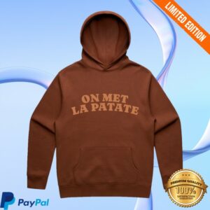 Averagerob Store Merch Chill Hoodie