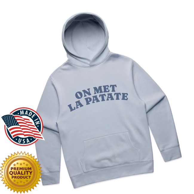 Averagerob Store Merch Chill Hoodie Light Blue Averagerob Store Merch Chill Hoodie Light Blue