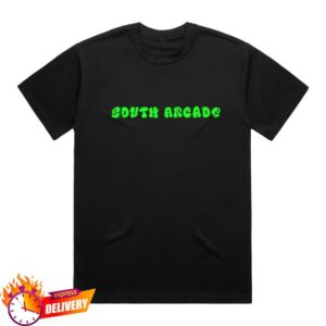South Arcade Merch Store How To Get Away With Murder Black T-Shirt