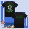 kenny South Arcade Merch Store How To Get Away With Murder Black T Shirtaa