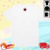 kenny South Arcade Merch Store Star White T Shirta