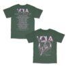 kenny Vola Band Merch Store 2025 Forest Tour Teeaa