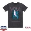 Vola Band Merch Store 2025 Forest Tour Tee