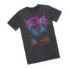 kenny Vola Band Merch Store Heron Teea