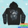 kenny Vola Band Merch Store Robot Pullover Hoodiea