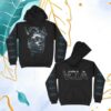 kenny Vola Band Merch Store Robot Pullover Hoodieaa