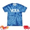 Vola Band Merch Store V White Tee